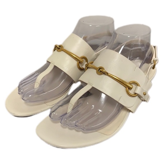 Gucci Shoes - Gucci sandals size 38